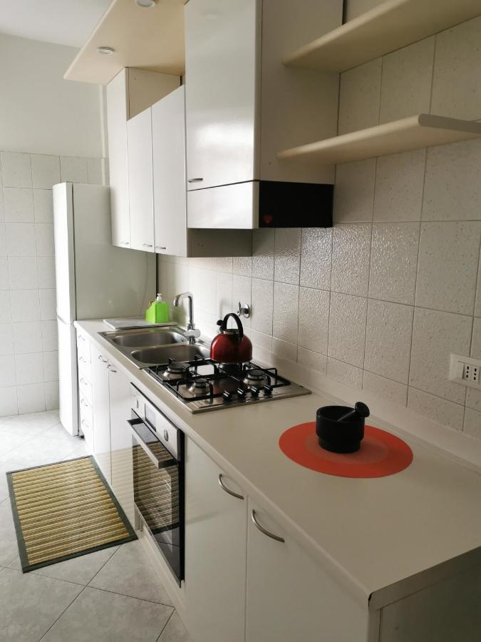 Diana'S House Apartment Trieste Exterior photo