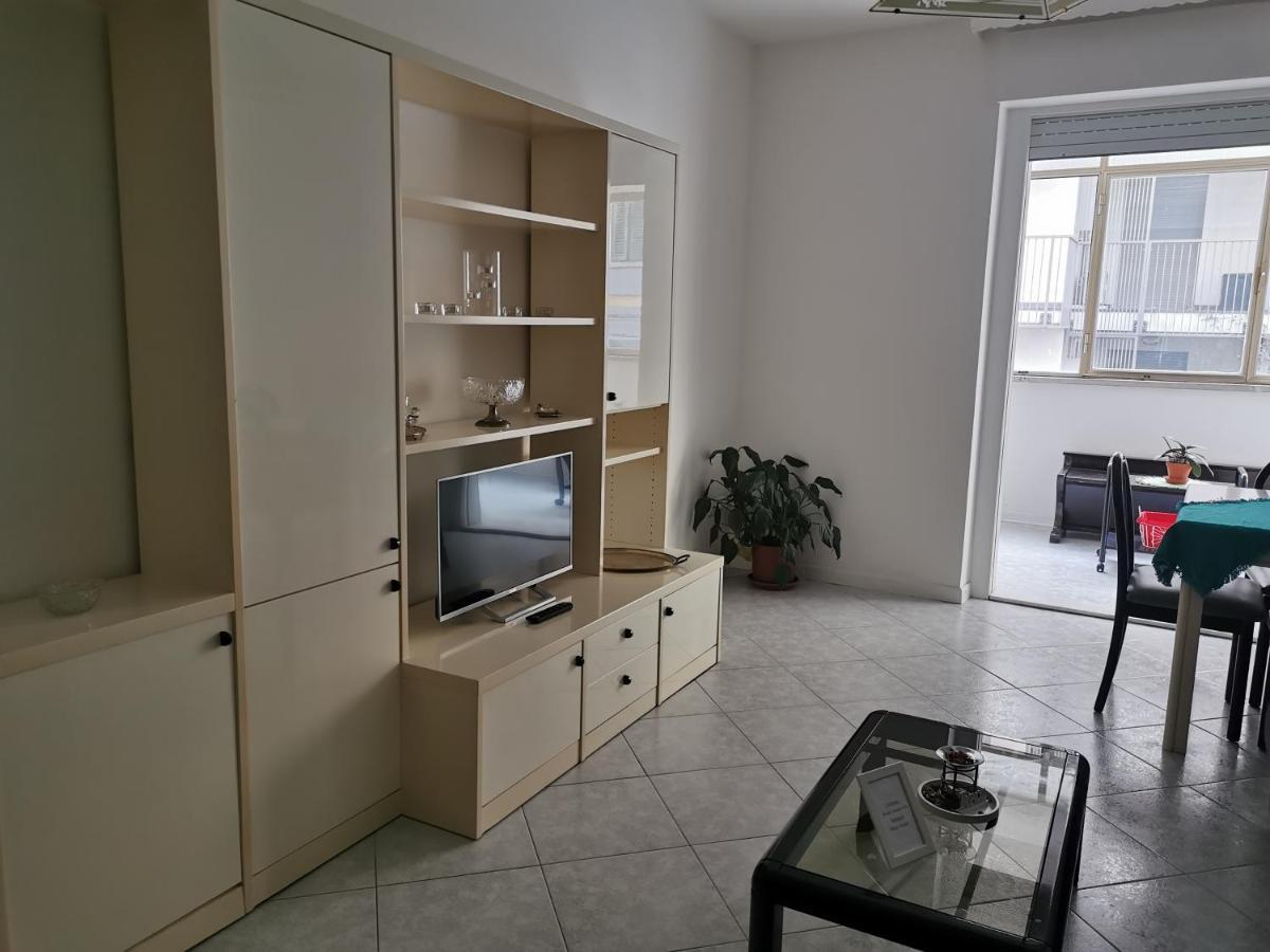 Diana'S House Apartment Trieste Exterior photo
